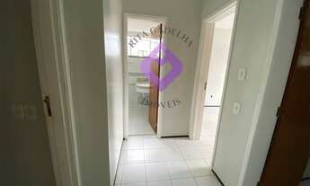 Imagem 6: Apartamento para venda com 115 metros quadrados com 4 quartos em Fátima - Fortaleza - CE