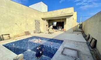 Imagem 5: Rio das Ostras - Casa Padrão - Alphaville