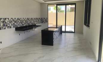 Imagem 2: Casa em Condomínio para Venda em Goiânia / GO no bairro Condomínio do Lago - 2346819