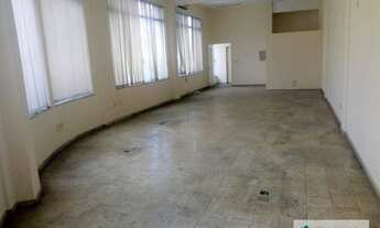 Imagem: Prédio comercial para locação