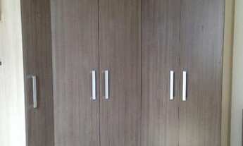 Imagem 5: Apartamento residencial à venda, Parque São Vicente, Mauá