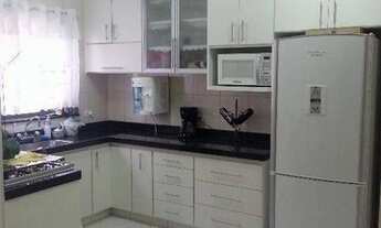 Imagem 3: Casa residencial à venda, Jardim Boer I, Americana