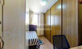 Imagem 6: Apartamento com 2 dormitórios à venda, 49 m² por R$ 205.000,00 - Cidade Satélite Santa Bár