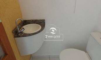 Imagem 5: Sobrado à venda, 80 m² por R$ 410.000,00 - Vila Floresta - Santo André/SP