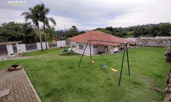 Imagem 7: Belíssima residência no bairro Colina Verde - Ivoti REF: 191138