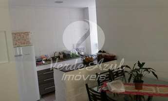 Imagem 4: Apartamento - Vila São Pedro - Hortolândia