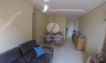 Imagem 5: Apartamento - Nova Campinas - Campinas