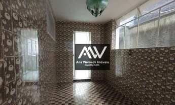 Imagem 4: Casa com 4 dormitórios à venda, 250 m² por R$ 500.000,00 - Bairu - Juiz de Fora/MG