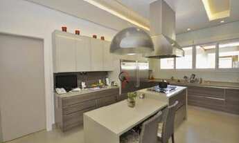 Imagem 5: Casa com 5 dormitórios, 2500 m² - venda por R$ 30.000.000,00 ou aluguel por R$ 150.000,00