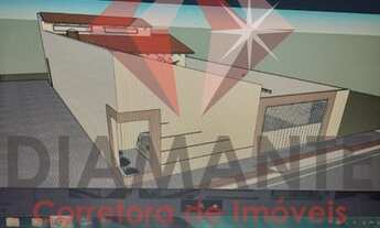 Imagem 4: CASA RESIDENCIAL em SERRA - ES, MORADA DE LARANJEIRAS