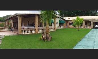 Imagem: Caraguatatuba - Casa Padrão - Martim de