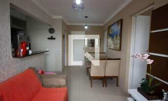 Imagem 4: Apartamento para Aluguel - Itaquera, 2 Quartos, 42 m2