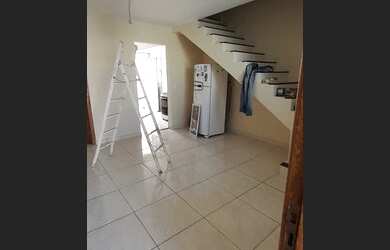 Imagem 3: CASA GEMINADA COM ENTRADA INDIVIDUAL COM 2 SUITES POR 330MIL