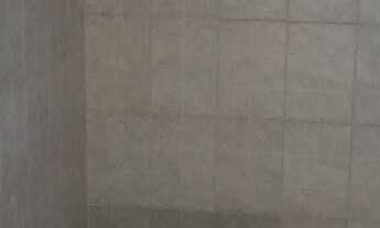 Imagem: Casa bem localizada, fica na parte de cima