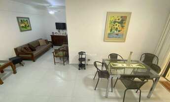 Imagem 3: Apartamento com 3 dormitórios à venda, 96 m² por R$ 350.000,00 - Praia da Enseada - Guaruj