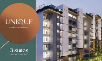 Imagem 7: Unique Humberto Parentes 86 a 196m² Fatima