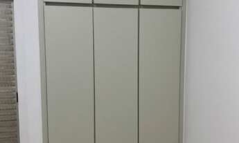 Imagem 4: ED. ITAOCA Kitnet com 1 dormitório