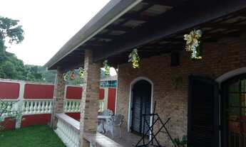 Imagem 7: Caraguatatuba - Casa Padrão - Martim de Sá