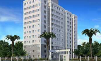 Imagem: Porto Alegre - Apartamento Padrão - Protásio