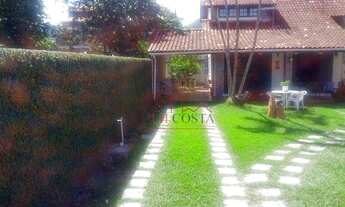 Imagem: Casa à venda, 230 m² por R$ 580.000,00