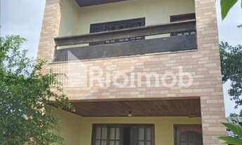 Imagem: Rio de Janeiro - Casa Padrão - Sepetiba