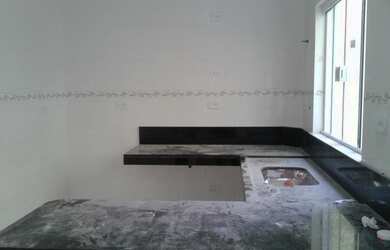 Imagem 6: Apartamento com 2 dormitórios à venda, 95 m² por R$ 420.000 - Vila Camilópolis - Santo And