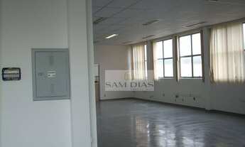 Imagem 6: Galpão, 3200 m² - venda por R$ 24.500.000,00 ou aluguel por R$ 70.000,00/mês - Lapa de Bai