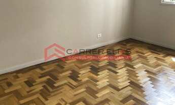 Imagem 3: Apartamento para aluguel e venda tem 60 metros quadrados com 2 quartos em Perdizes - São P