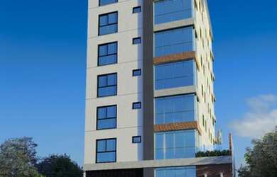 Imagem: Malibu Beach Apartamento 02 Suítes em