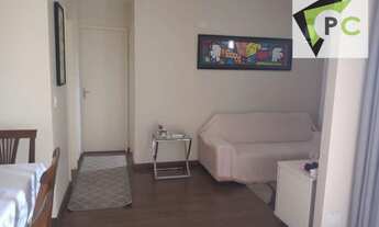 Imagem 2: Apartamento com 3 dormitórios à venda, 55 m² por R$ 425.000,00 - Limão - São Paulo/SP