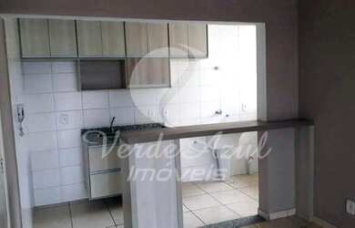 Imagem 4: Apartamento - Jardim Nova Hortolândia I - Hortolândia