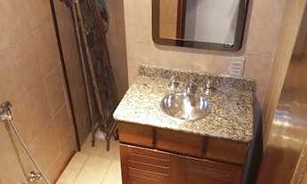 Imagem 4: Sala para alugar, 32 m² - Leblon - Rio de Janeiro/RJ