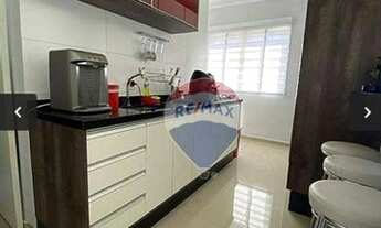 Imagem 7: Apartamento com 1 dormitório à venda, 55 m² por R$ 350.000,00 - Jardim Paulista - Atibaia