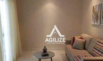 Imagem 2: Casa à venda, 210 m² por R$ 680.000,00 - Sol e Mar - Macaé/RJ