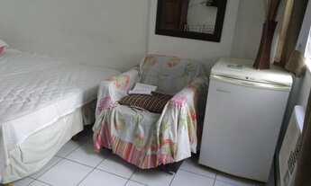 Imagem 2: Kitnet com 1 dormitório à venda, 29 m² por R$ 350.000,00 - Copacabana - Rio de Janeiro/RJ