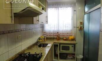 Imagem 7: Santo André - Apartamento Padrão - Vila Alto de Santo André