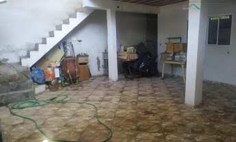 Imagem 2: Casa com 3 dormitórios à venda, 156 m² por R$ 400.000,00 - Saudade - Belo Horizonte/MG