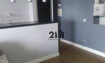 Imagem 4: Apartamento com 2 dormitórios à venda, 56 m² por R$ 369.000 - Vila Guilherme - São Paulo/S