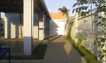 Imagem 3: Apartamento - Jardim Novo Cambuí - Hortolândia