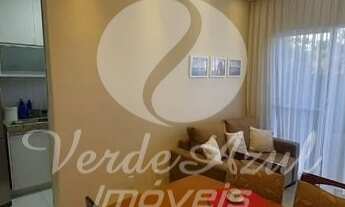 Imagem 2: Apartamento - Vila Faustina II - Valinhos