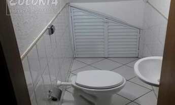 Imagem 3: Santo André - Casa Padrão - Jardim Santo Antônio