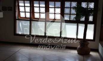 Imagem 4: Casa - Parque Alto Taquaral - Campinas