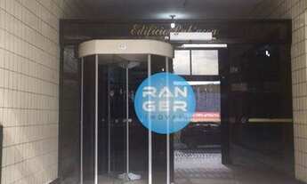 Imagem 7: Conjunto Comercial na Rua do Comércio