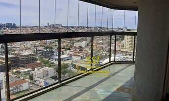 Imagem 2: Apartamento com 3 dormitórios à venda, 225 m² por R$ 900.000,00 - Residencial Baldassari