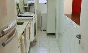 Imagem 5: Locação Cobertura 2 Dormitórios - 70 m² Moema