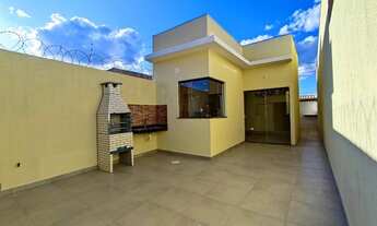 Imagem: AFM - Casa com Documento Grátis no Residêncial