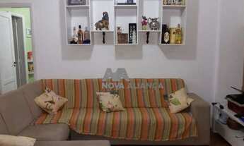 Imagem 6: Rio de Janeiro - Apartamento Padrão - Laranjeiras