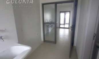 Imagem 7: Santo André - Apartamento Padrão - Jardim