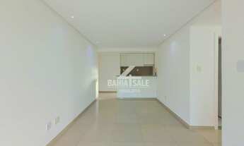 Imagem 7: Apartamento com 2 dormitórios à venda, 84 m² por R$ 630.000,00 - Alphaville I - Salvador/B