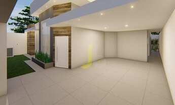 Imagem 6: CASA COM 3 SUÍTES